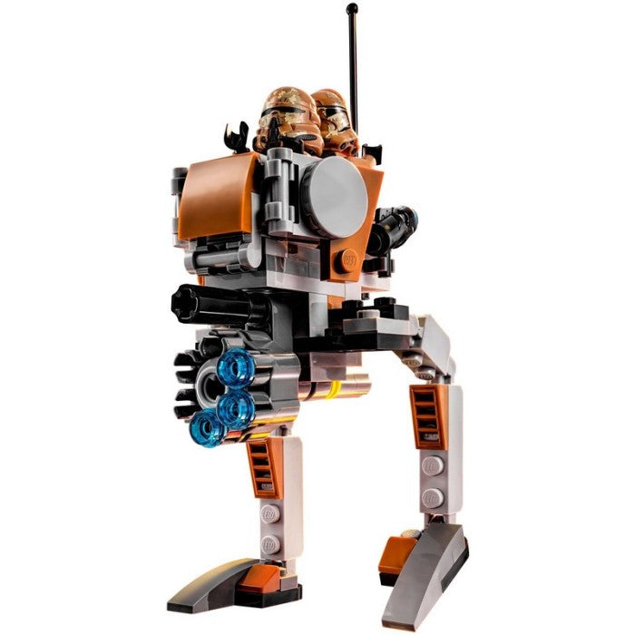 LEGO 75089 - Star Wars - Geonosis Troopers