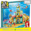 LEGO 43207 - Disney - Ariels Underwater Palace