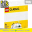 LEGO 11010 - Classic - White baseplate