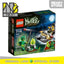 LEGO 9461 - Monster Fighters - The Swamp Creature