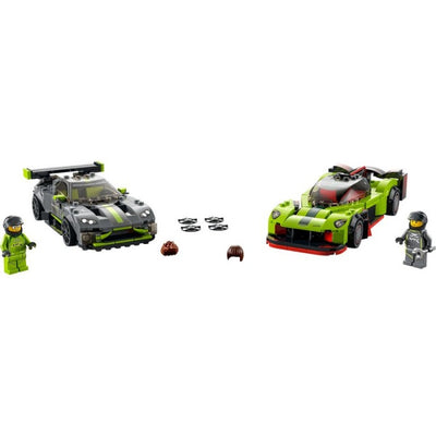 LEGO 76910 - Speed Champions - Aston Martin Valkyrie AMR Pro