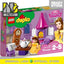 LEGO 10877 - Duplo - Belle's Tea Party