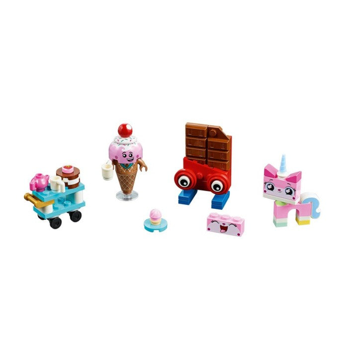 LEGO 70822 - The Lego Movie 2 - Unikitty's Sweetest Friends EVER!