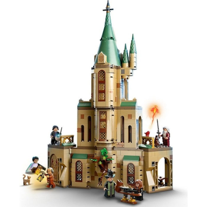 LEGO 76402 - Harry Potter - Hogwarts Dumbledore's Office