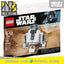LEGO 30611 - Polybag - R2-D2