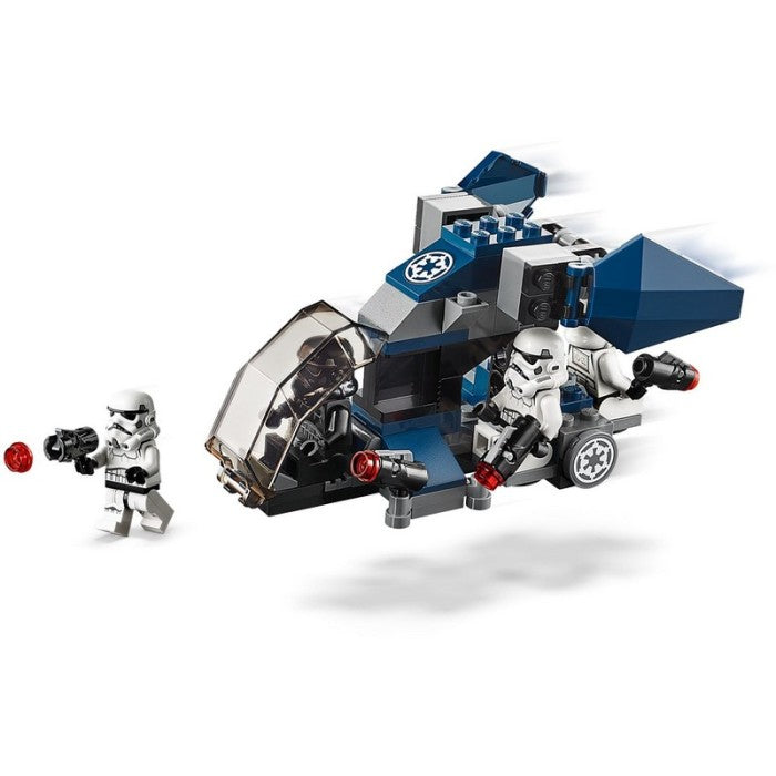 LEGO 75262 - Star Wars - Imperial Dropship 20th Anniversary Edition