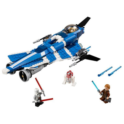 LEGO 75087 - Star Wars - Anakins Custom Jedi