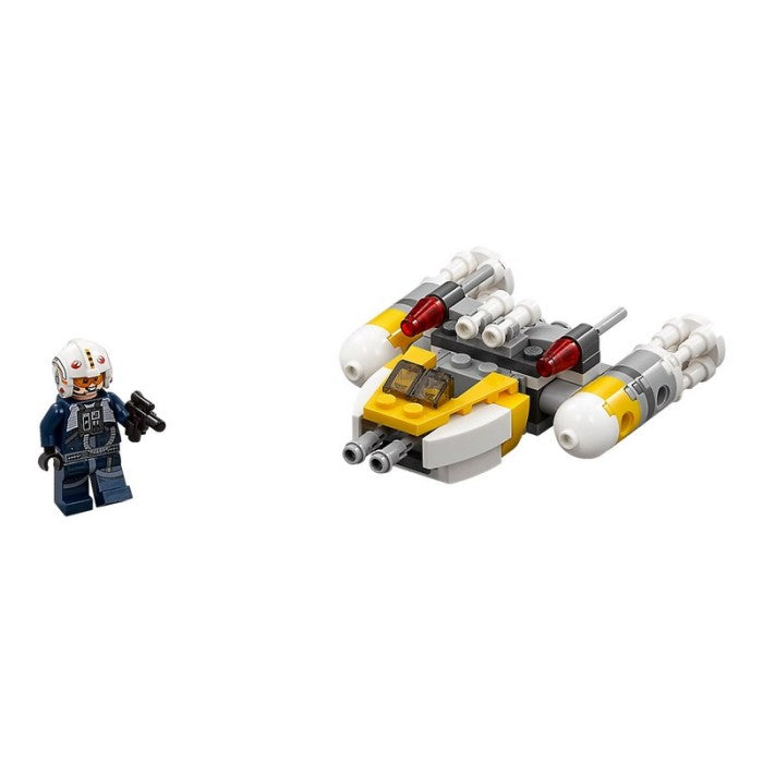LEGO 75162 - Star Wars - Y-wing