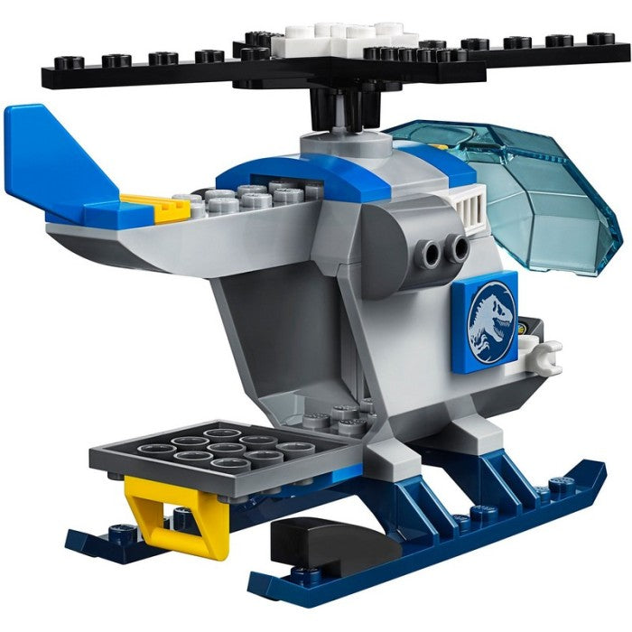 LEGO 10756 - Juniors - Pteranodon Escape