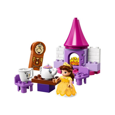 LEGO 10877 - Duplo - Belle's Tea Party