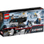 LEGO 76162 - Super Heroes - Black Widow's Helicopter Chase