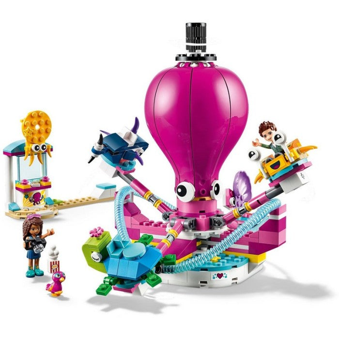 LEGO 41373 - Friends - Funny Octopus Ride