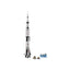 LEGO 92176 - CUUSO / Ideas - NASA Apollo Saturn V