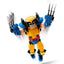 LEGO 76257 - Super Heroes - Wolverine Construction Figure
