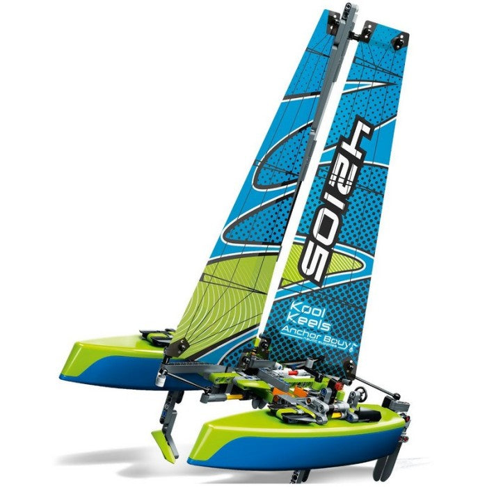 LEGO 42105 - Technic - Catamaran