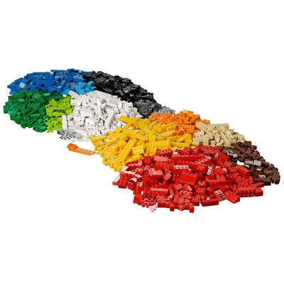 LEGO 10664 - Brick and More - Lego Creative Tower