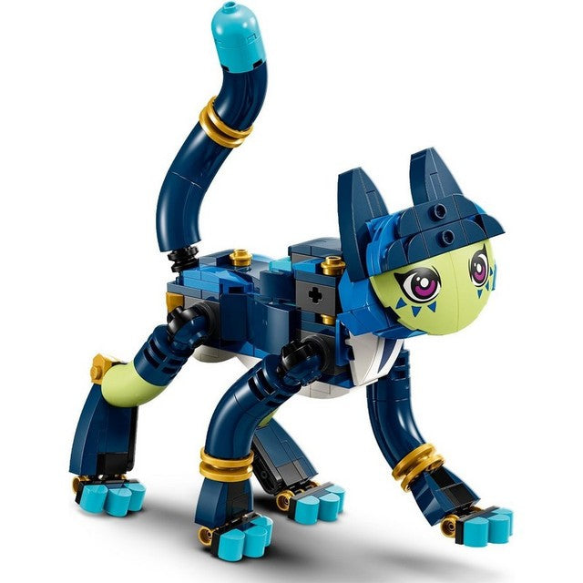 LEGO 71476 - Dreamzzz - Zoey and Zian the Cat-Owl