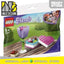 LEGO 30411 - Polybag - Chocolate Box & Flower