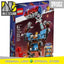 LEGO 70842 - LEGO Movie 2 - Emmet's Triple-Decker Couch Mech