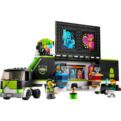 LEGO 60388 - City - Gaming Tournament Truck