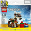 LEGO 30474 - Polybag - Reindeer