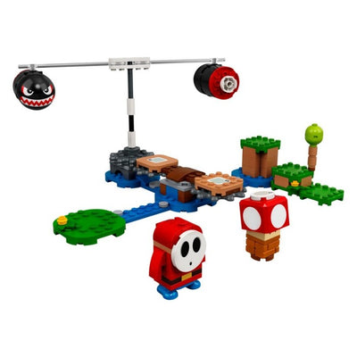 LEGO 71366 - Super Mario - Boomer Bill Barrage