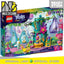 LEGO 41255 - Trolls - Pop Village Celebration