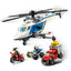 LEGO 60243 - City - Police Helicopter Chase