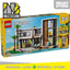 LEGO 31153 - Creator - Modern House
