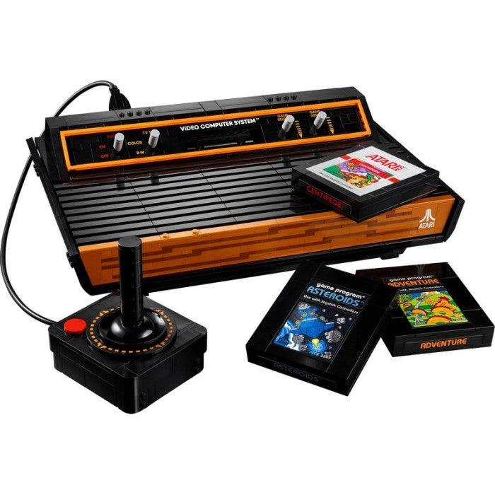 LEGO 10306 - Creator Expert / Exclusive - Atari 2600