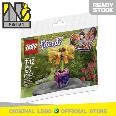 LEGO 30404 - Polybag - Friendship Flower