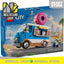 LEGO 60452 - City - Donut Truck