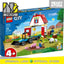 LEGO 60346 - City - Barn & Farm Animals