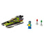 LEGO 60114 - City - Race Boat
