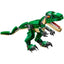 LEGO 31058 - Creator - Mighty Dinosaurs