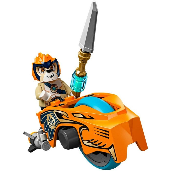 LEGO 70102 - Chima - CHI Waterfall