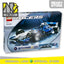 LEGO 8461 - Technic - Williams F1 Team Racer