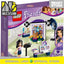 LEGO 41305 - Friends - Emma's Photo Studio