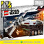 LEGO 75301 - Star Wars - Luke Skywalker's X-wing Fighter