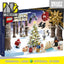 LEGO 75340 - Star Wars - Star Wars Advent Calendar 2022