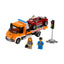LEGO 60017 - City - Flatbed Truck