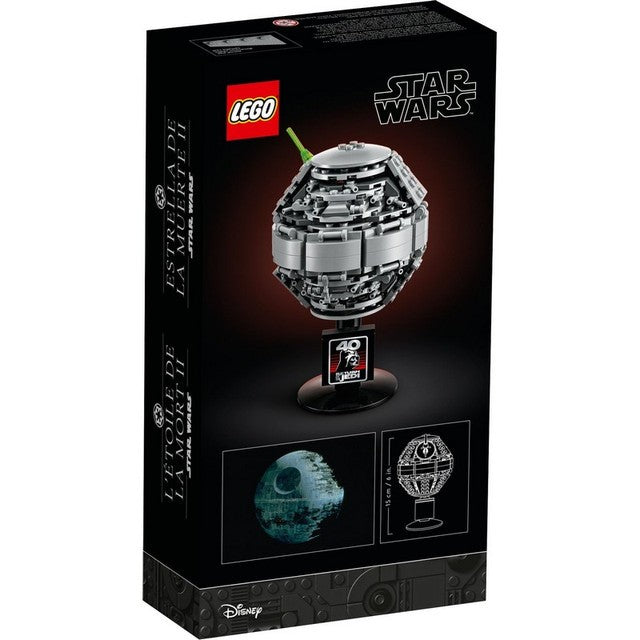 LEGO 40591 - Star Wars - Death Star II