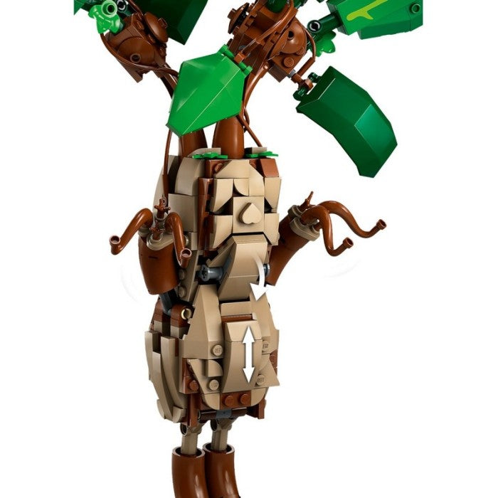 LEGO 76433 - Harry Potter - Mandrake