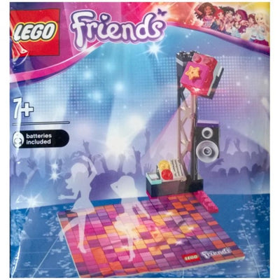 LEGO 5002931 - Polybag - Disco Dance Floor