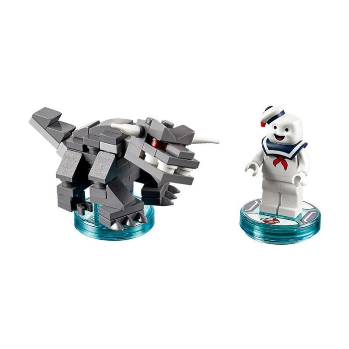 LEGO 71233 - Dimensions - Stay Puft