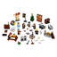 LEGO 76390 - Harry Potter - Harry Potter Advent Calendar 2021