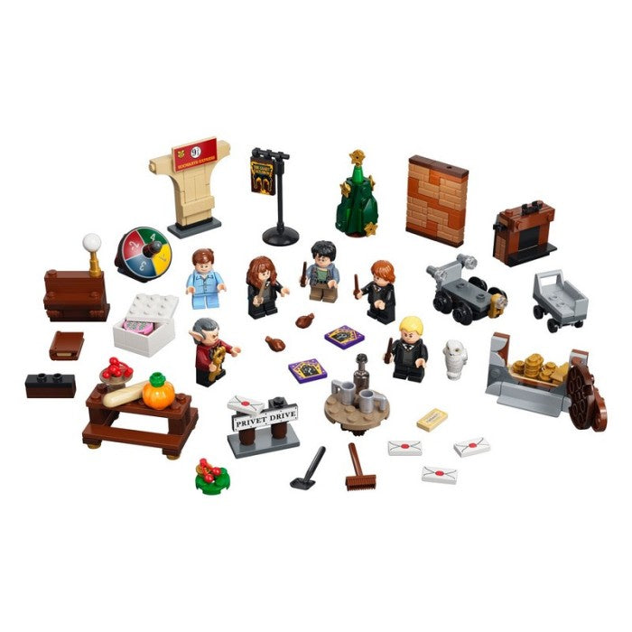 LEGO 76390 - Harry Potter - Harry Potter Advent Calendar 2021