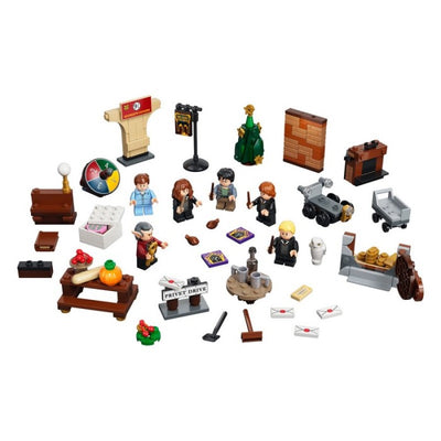 LEGO 76390 - Harry Potter - Harry Potter Advent Calendar 2021