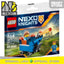 LEGO 30372 - Polybag - Robin's Mini Fortrex