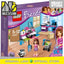 LEGO 41307 - Friends - Olivia's Creative Lab